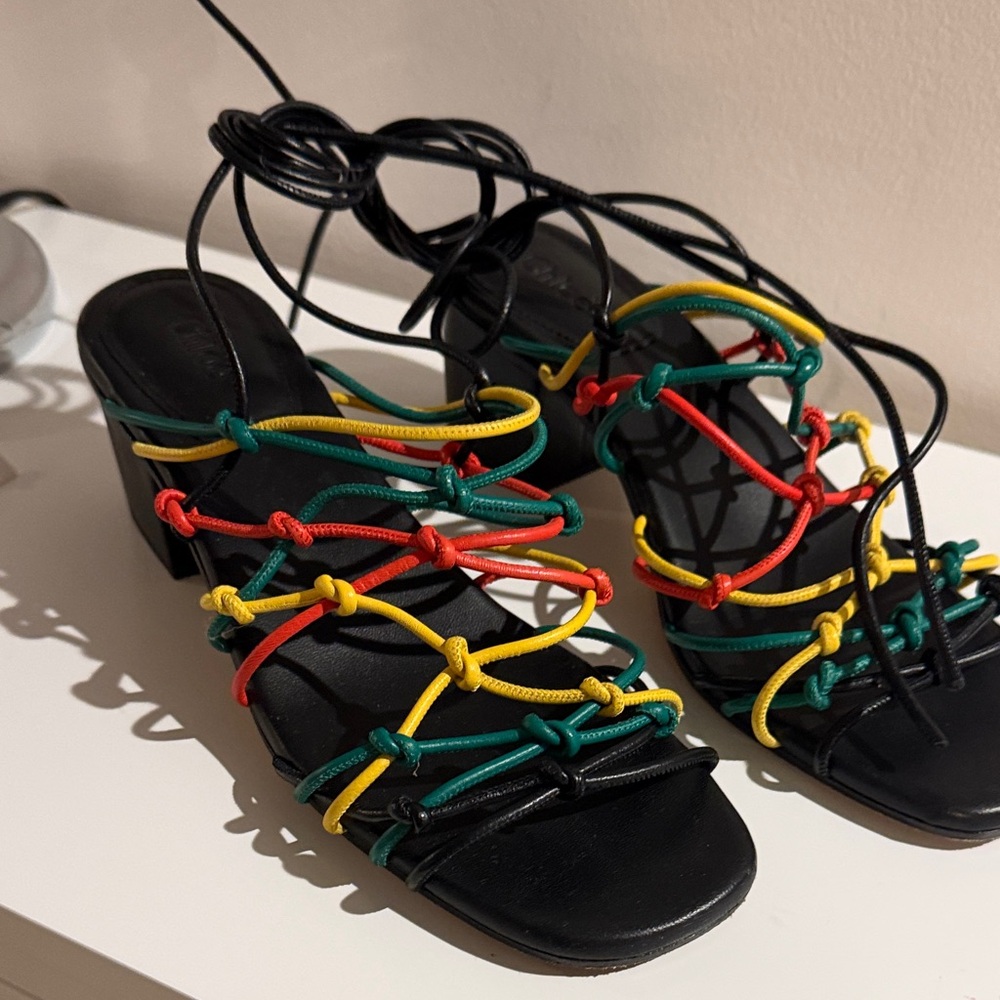 Chloe Women's Sandals